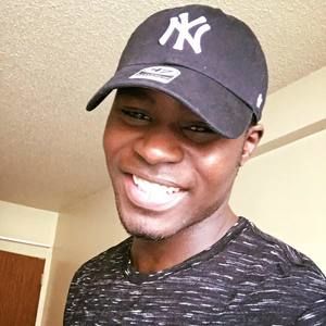 Meet your Posher, Mohamed